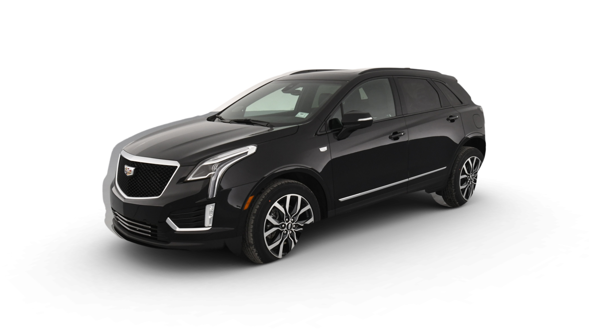 2021 Cadillac XT5 Sport
