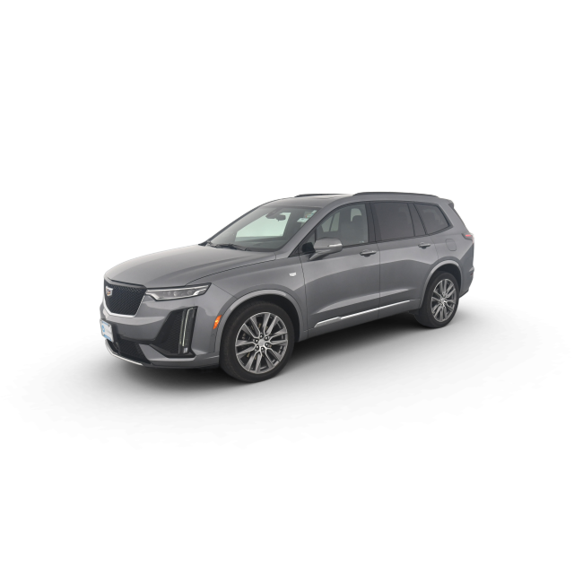 Used 2021 Cadillac XT6 | Carvana