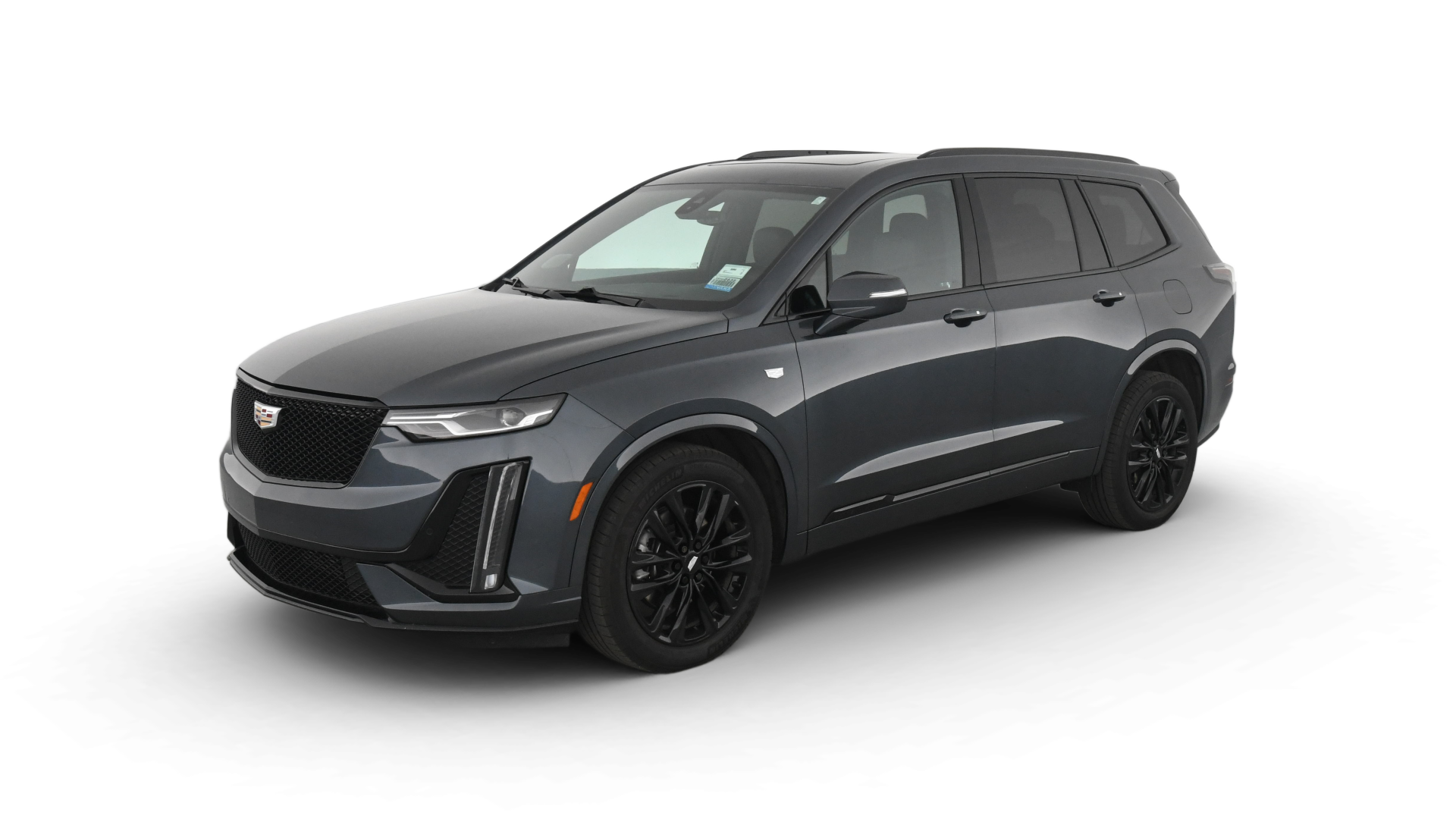 2021 Cadillac XT6 Sport