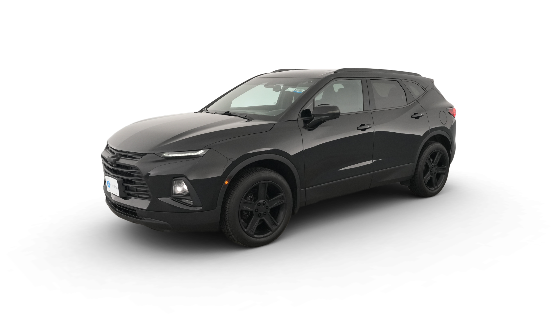 2021 Chevrolet Blazer