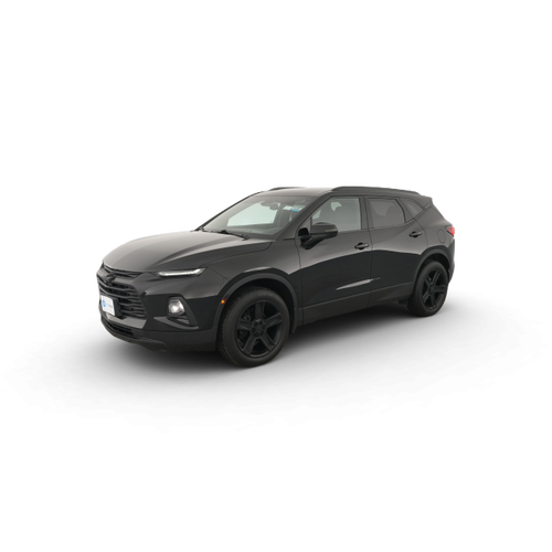 2021 Chevrolet Blazer