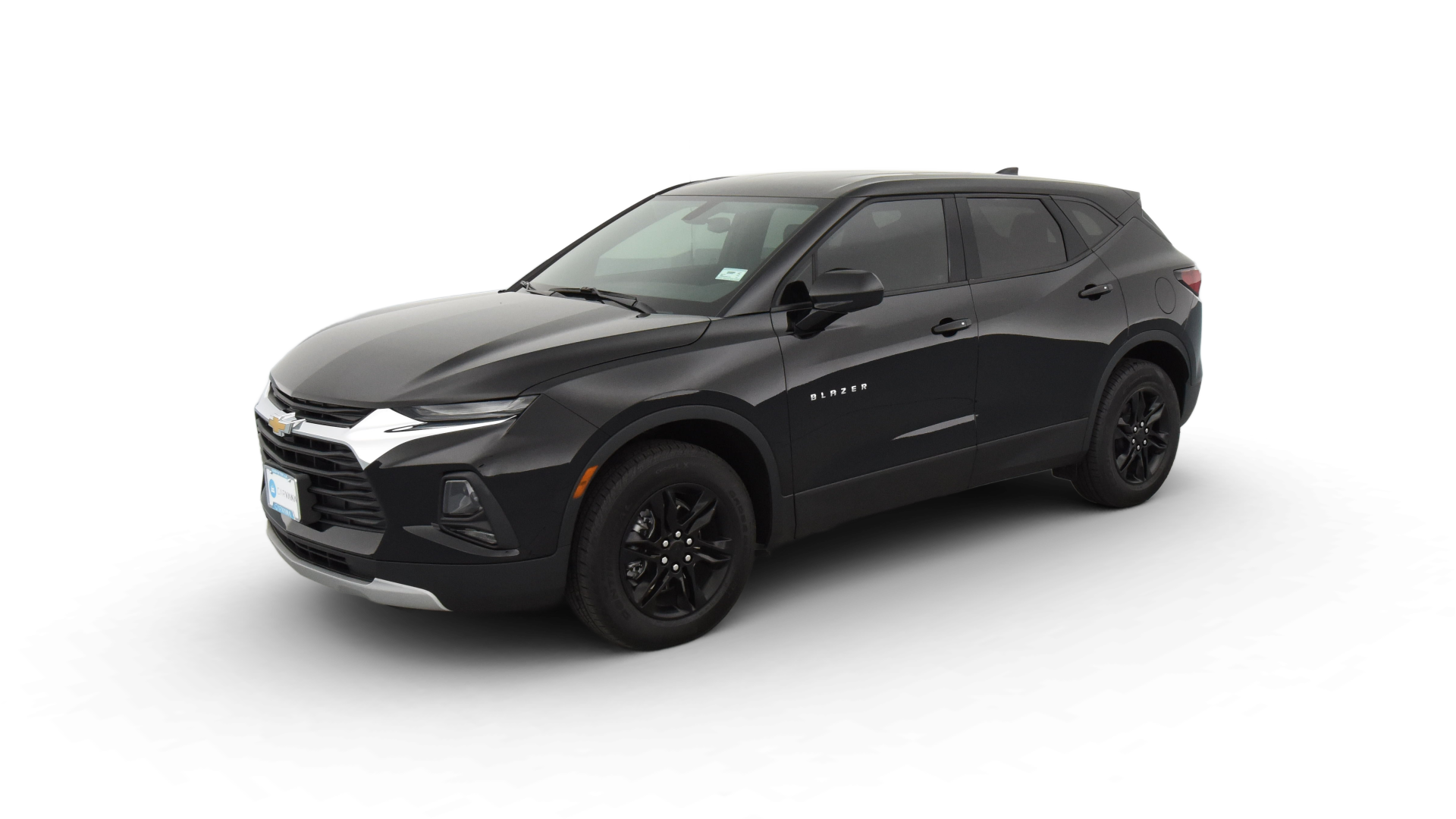 2021 Chevrolet Blazer