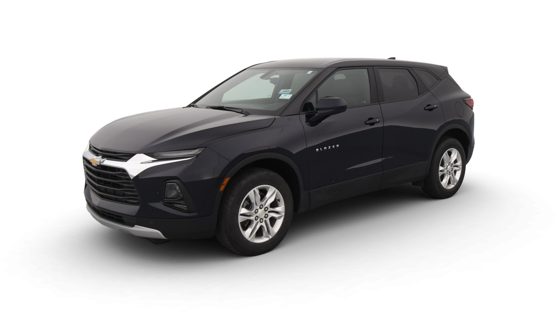 2021 Chevrolet Blazer 1LT