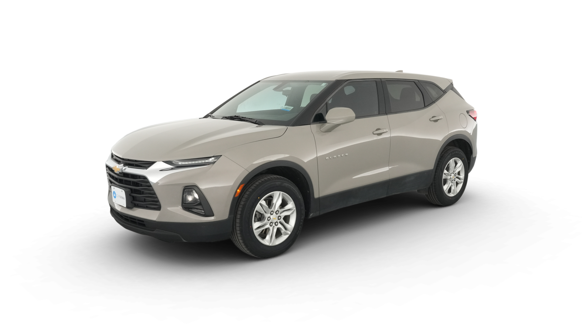 2021 Chevrolet Blazer
