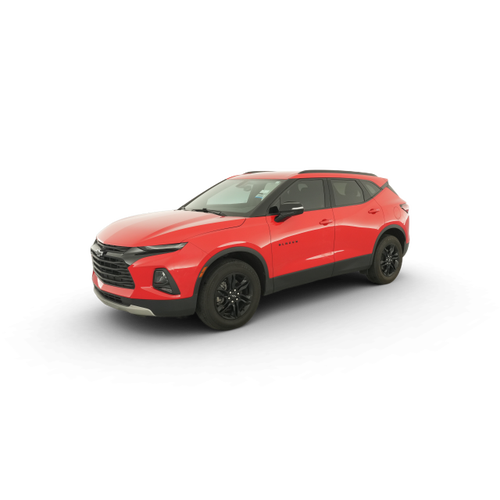 2021 Chevrolet Blazer