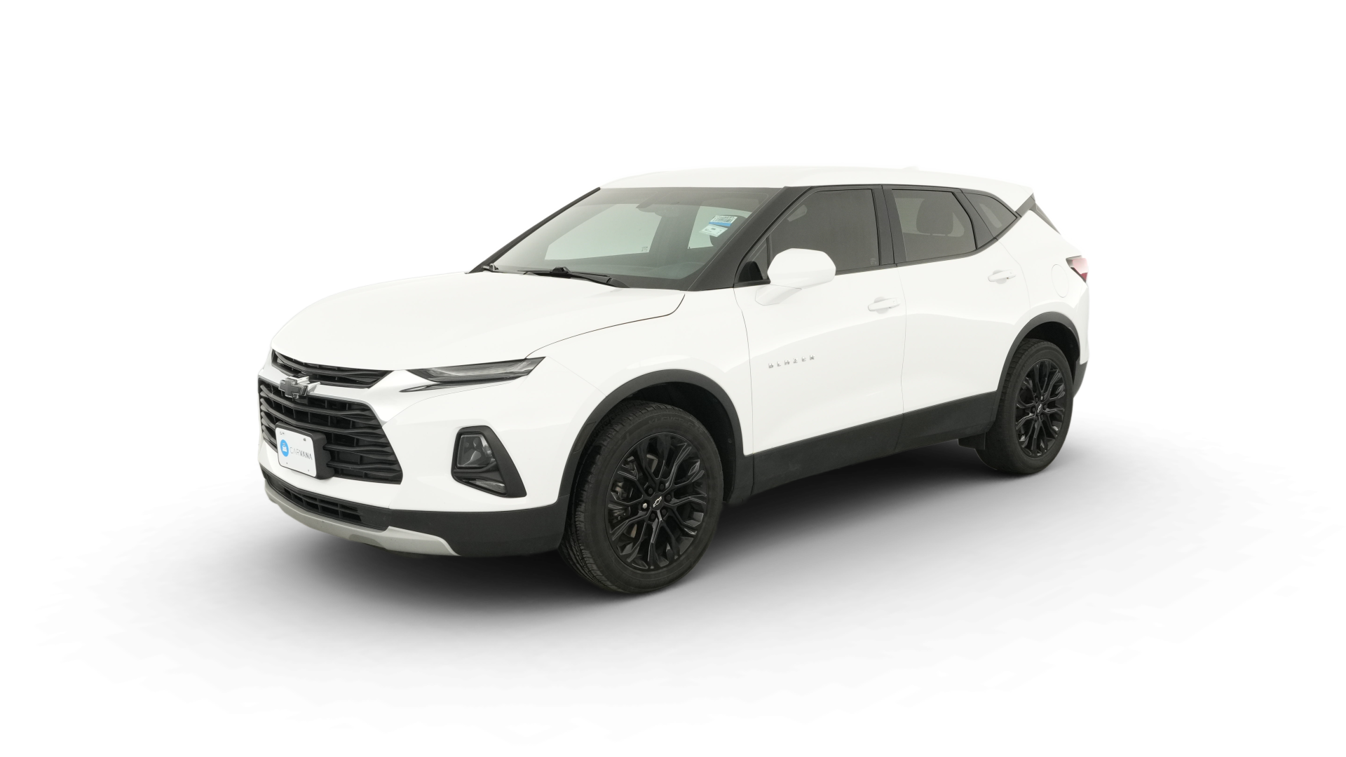 2021 Chevrolet Blazer 1LT