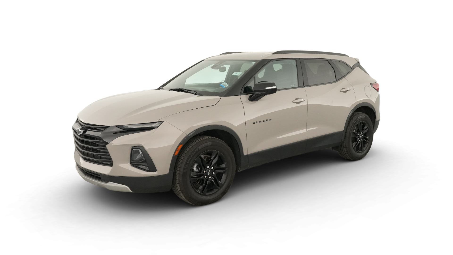 2021 Chevrolet Blazer