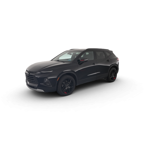 2021 Chevrolet Blazer