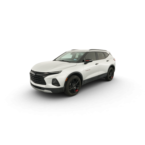 2021 Chevrolet Blazer