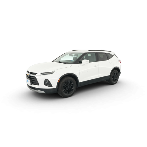 2021 Chevrolet Blazer