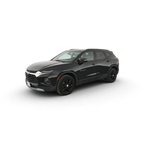 2021 Chevrolet Blazer