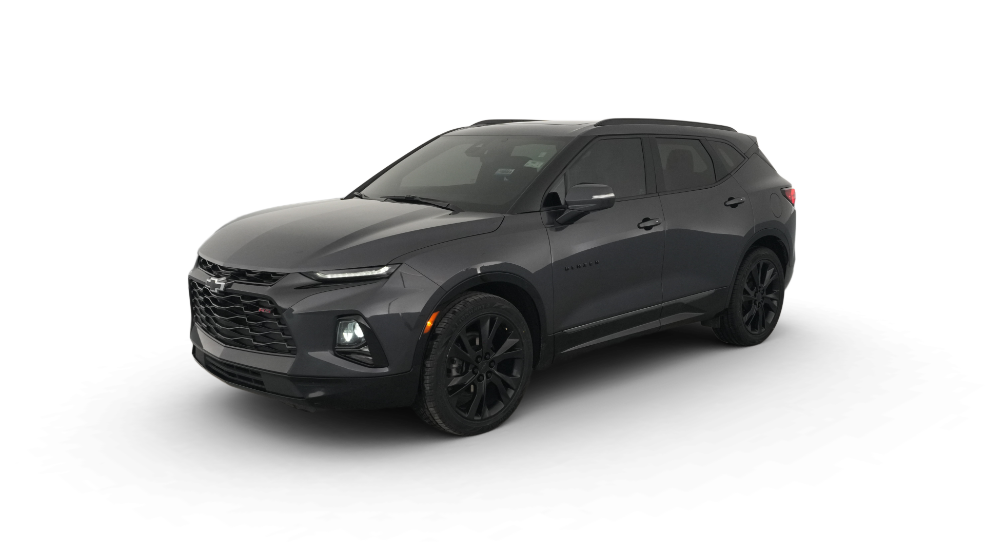 2021 Chevrolet Blazer