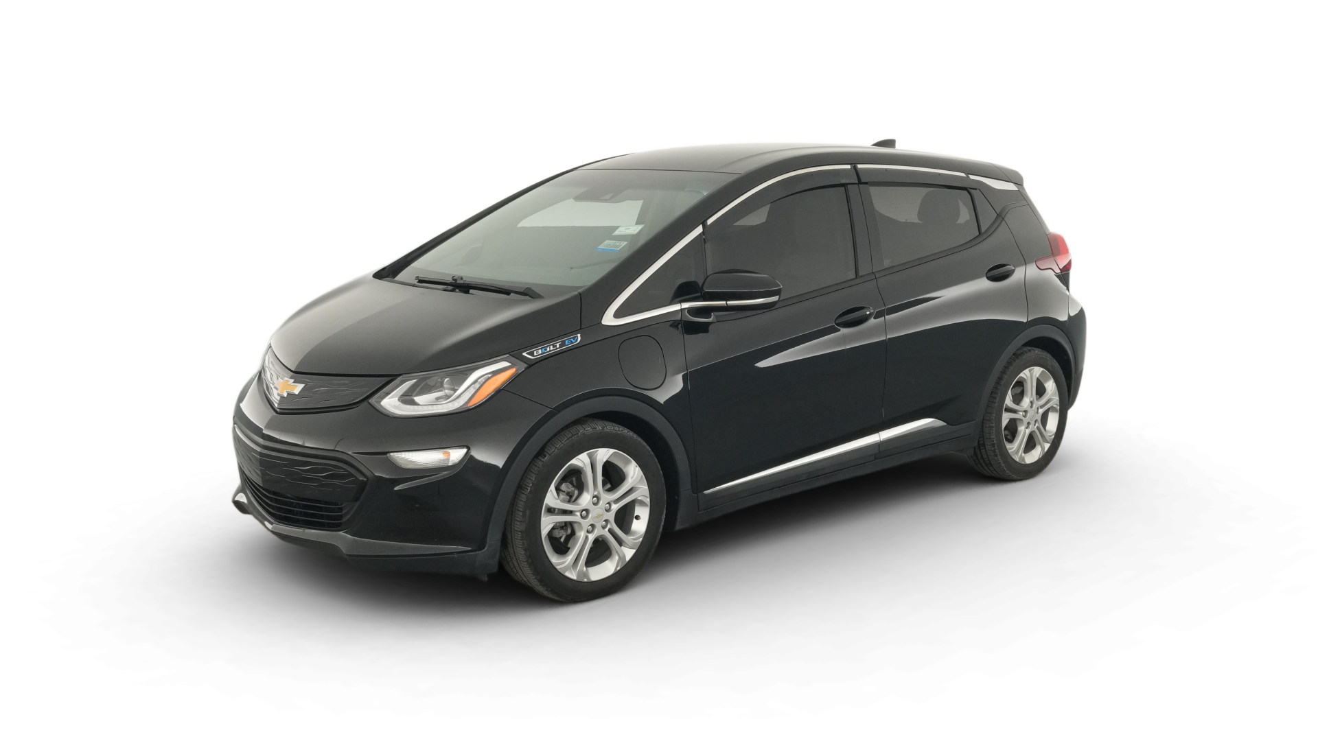 2021 Chevrolet Bolt EV