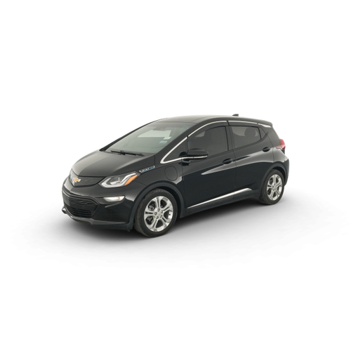 2021 Chevrolet Bolt EV