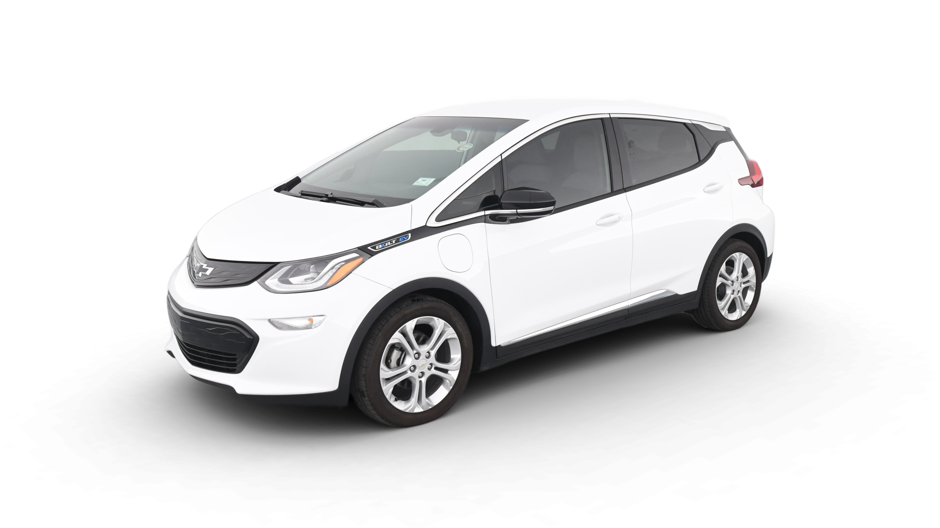 2021 Chevrolet Bolt EV