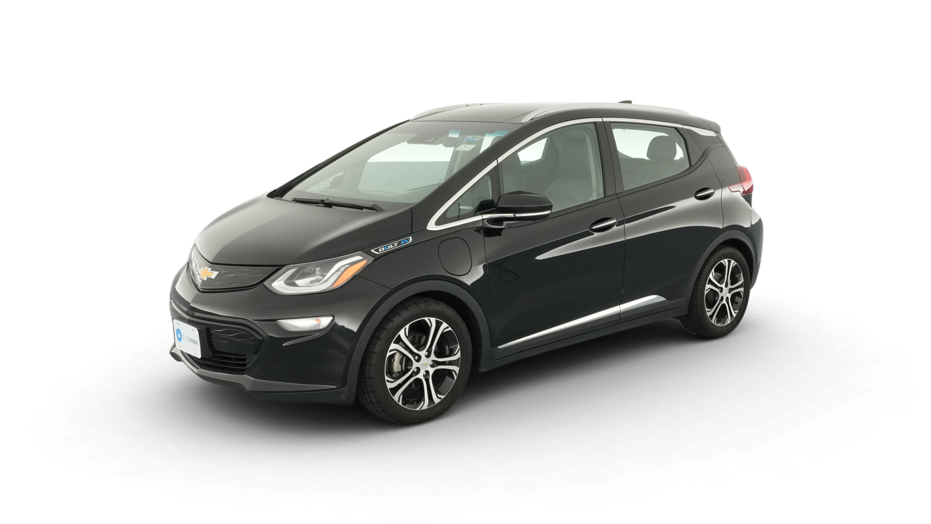 2021 Chevrolet Bolt EV