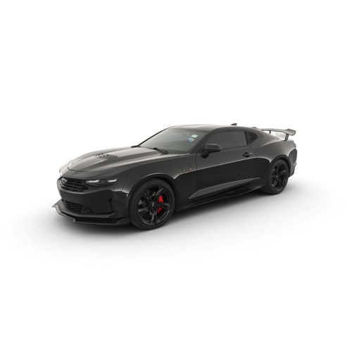 2021 Chevrolet Camaro