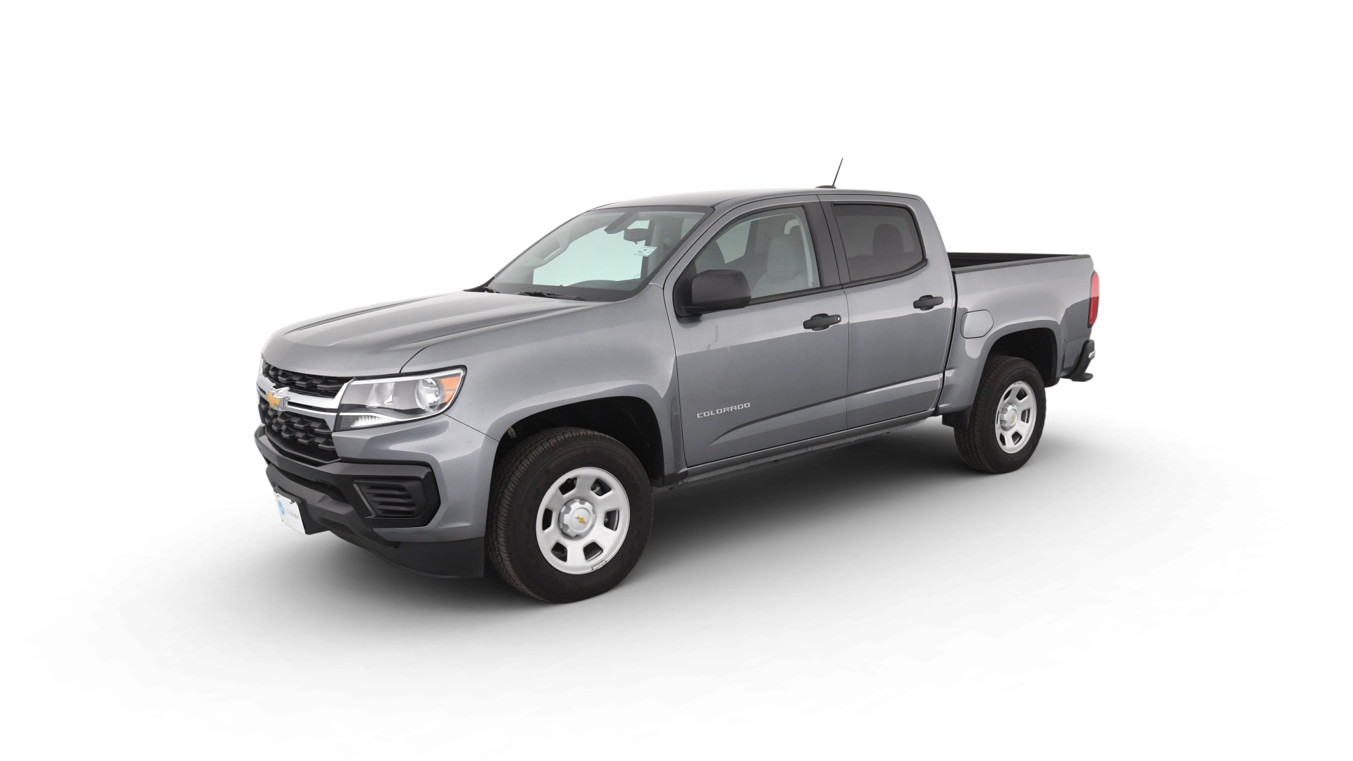 2021 Chevrolet Colorado Work Truck