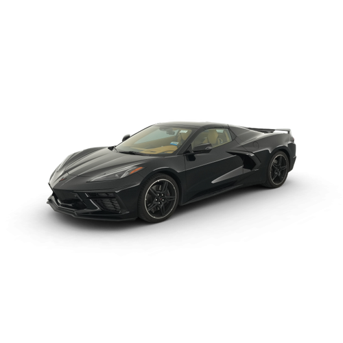2021 Chevrolet Corvette