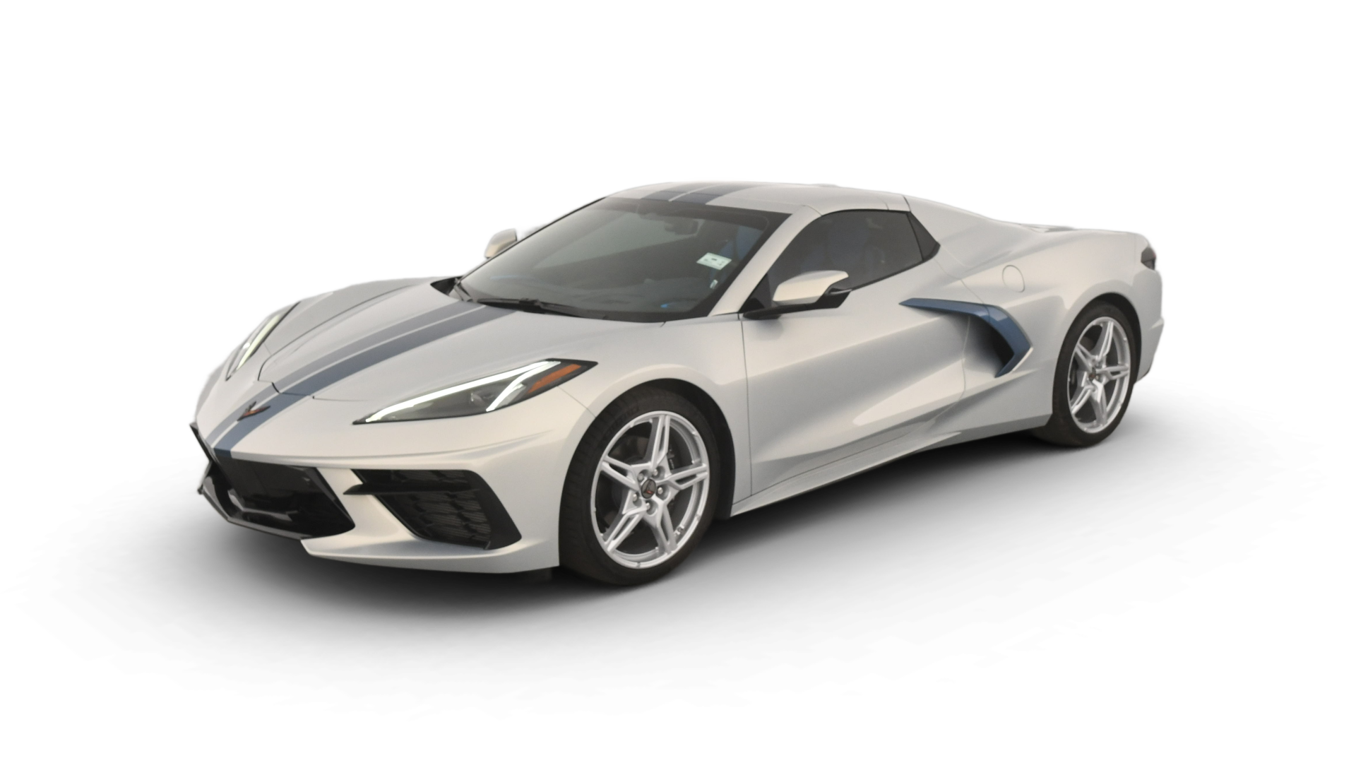 2021 Chevrolet Corvette 3LT