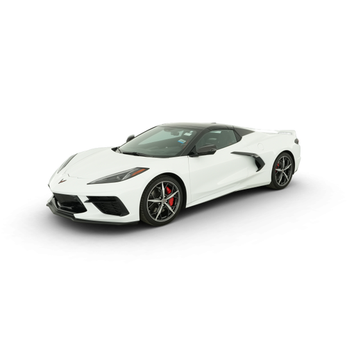 2021 Chevrolet Corvette