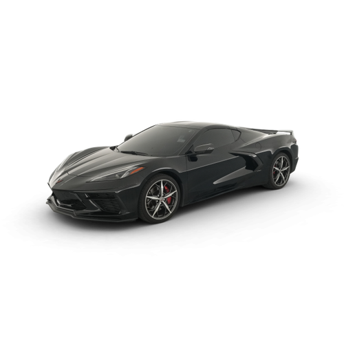 2021 Chevrolet Corvette