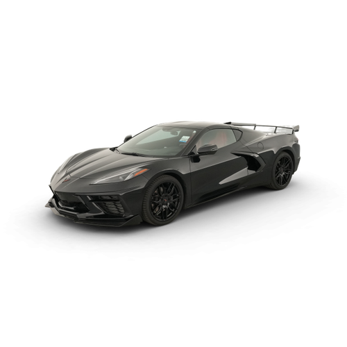 2021 Chevrolet Corvette
