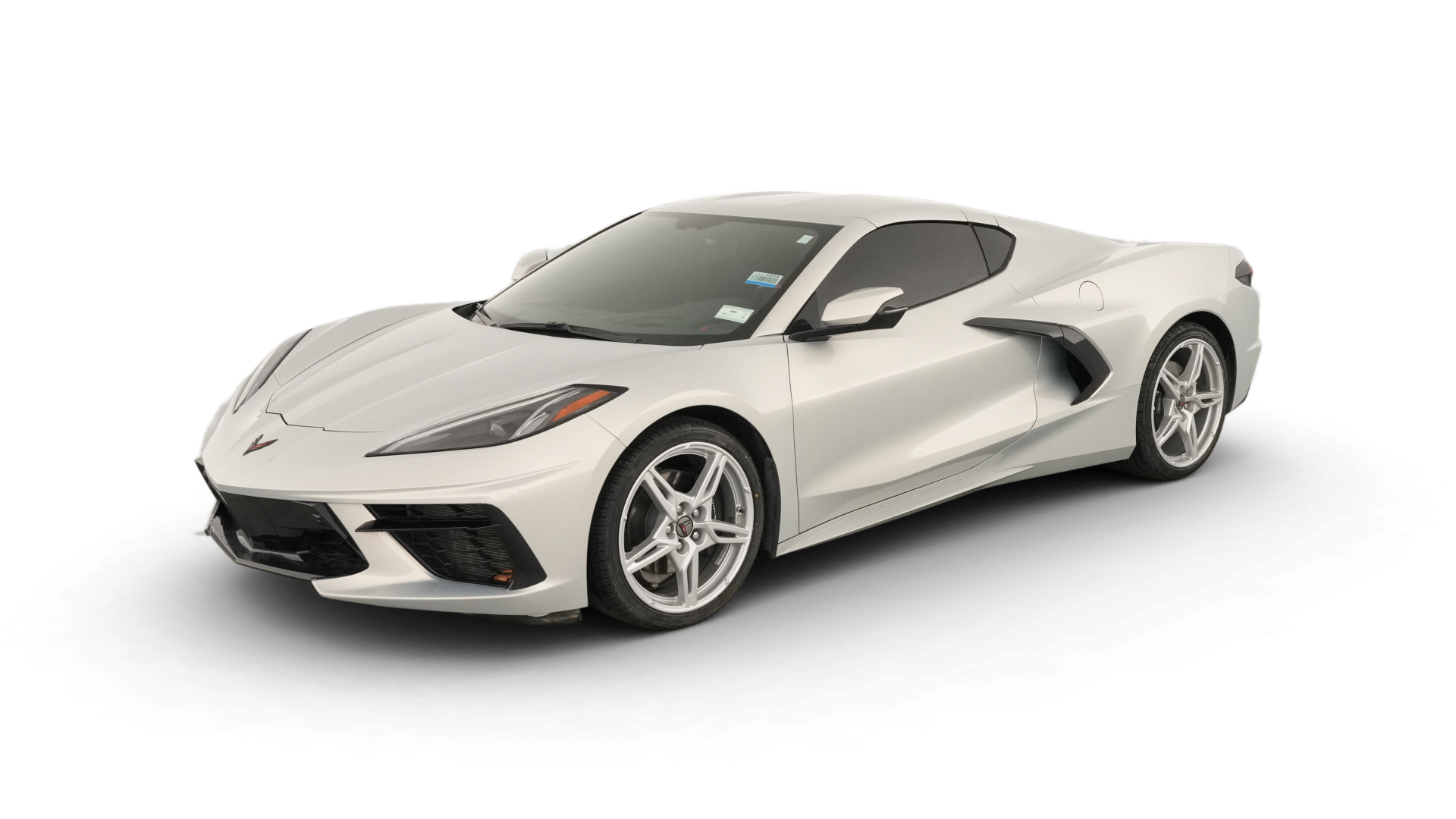 2021 Chevrolet Corvette 2LT