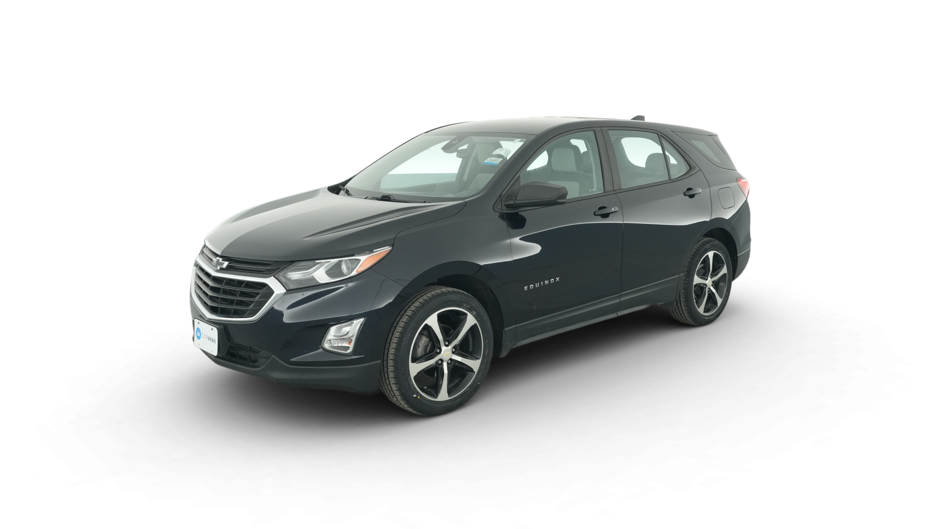2021 Chevrolet Equinox