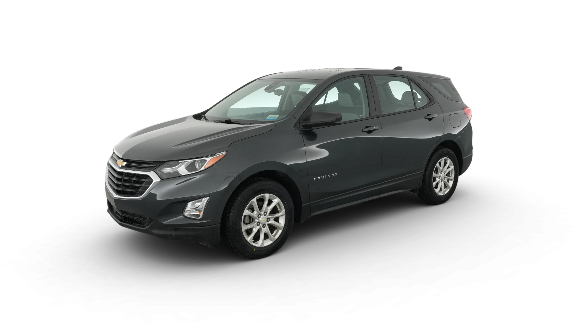 2021 Chevrolet Equinox