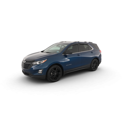 2021 Chevrolet Equinox