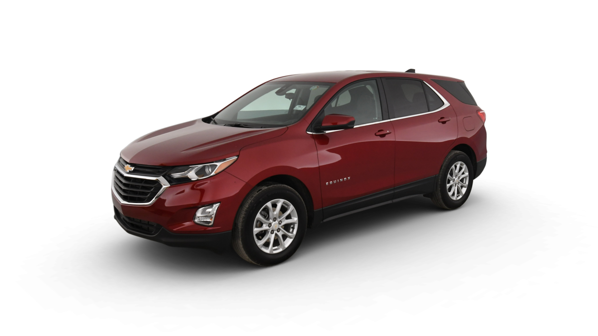 2021 Chevrolet Equinox