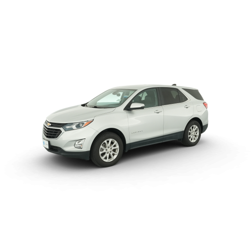 2021 Chevrolet Equinox