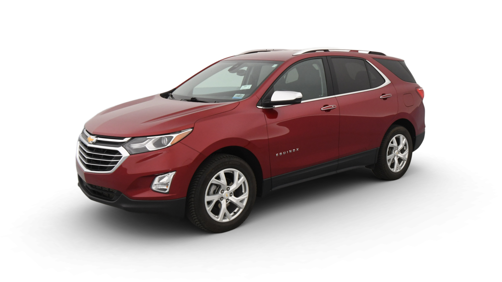 2021 Chevrolet Equinox Premier