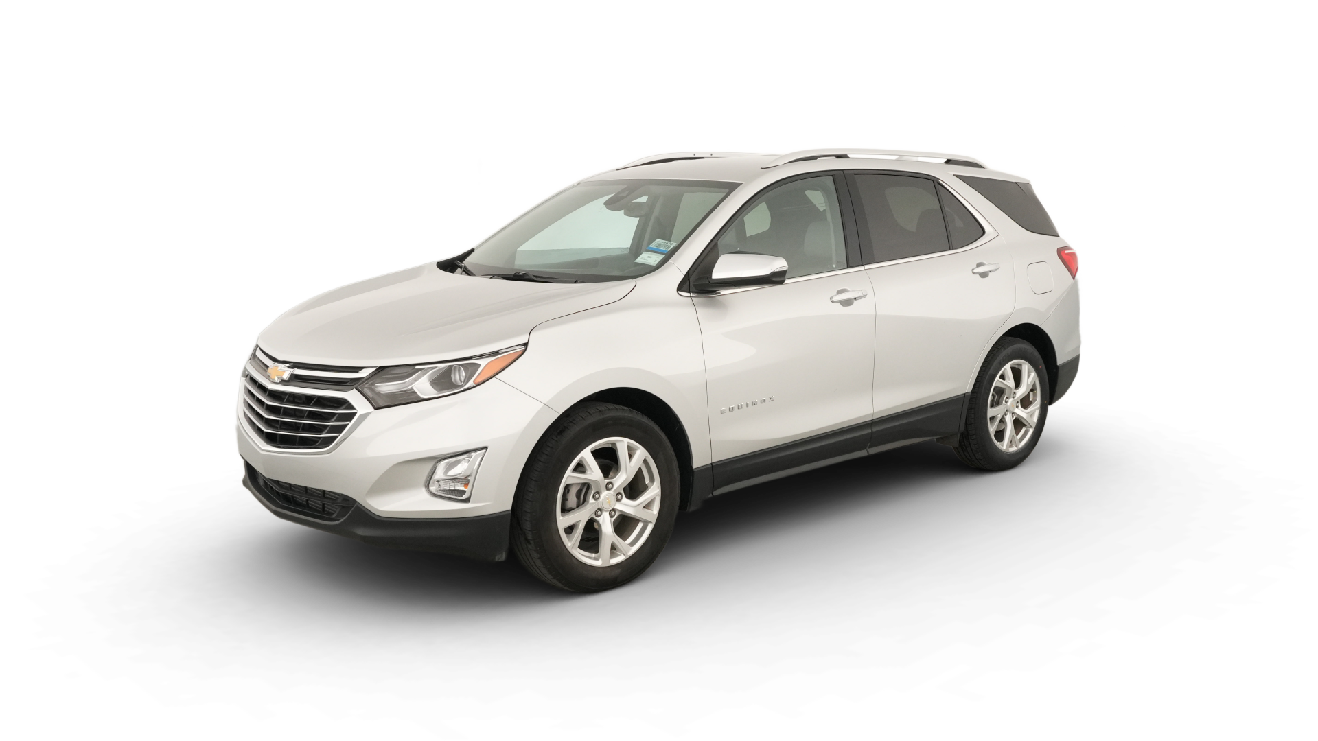 2021 Chevrolet Equinox Premier