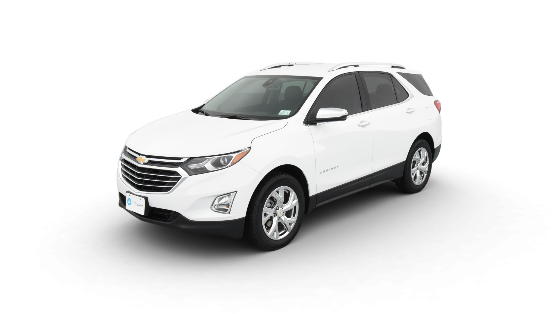 2021 Chevrolet Equinox Premier