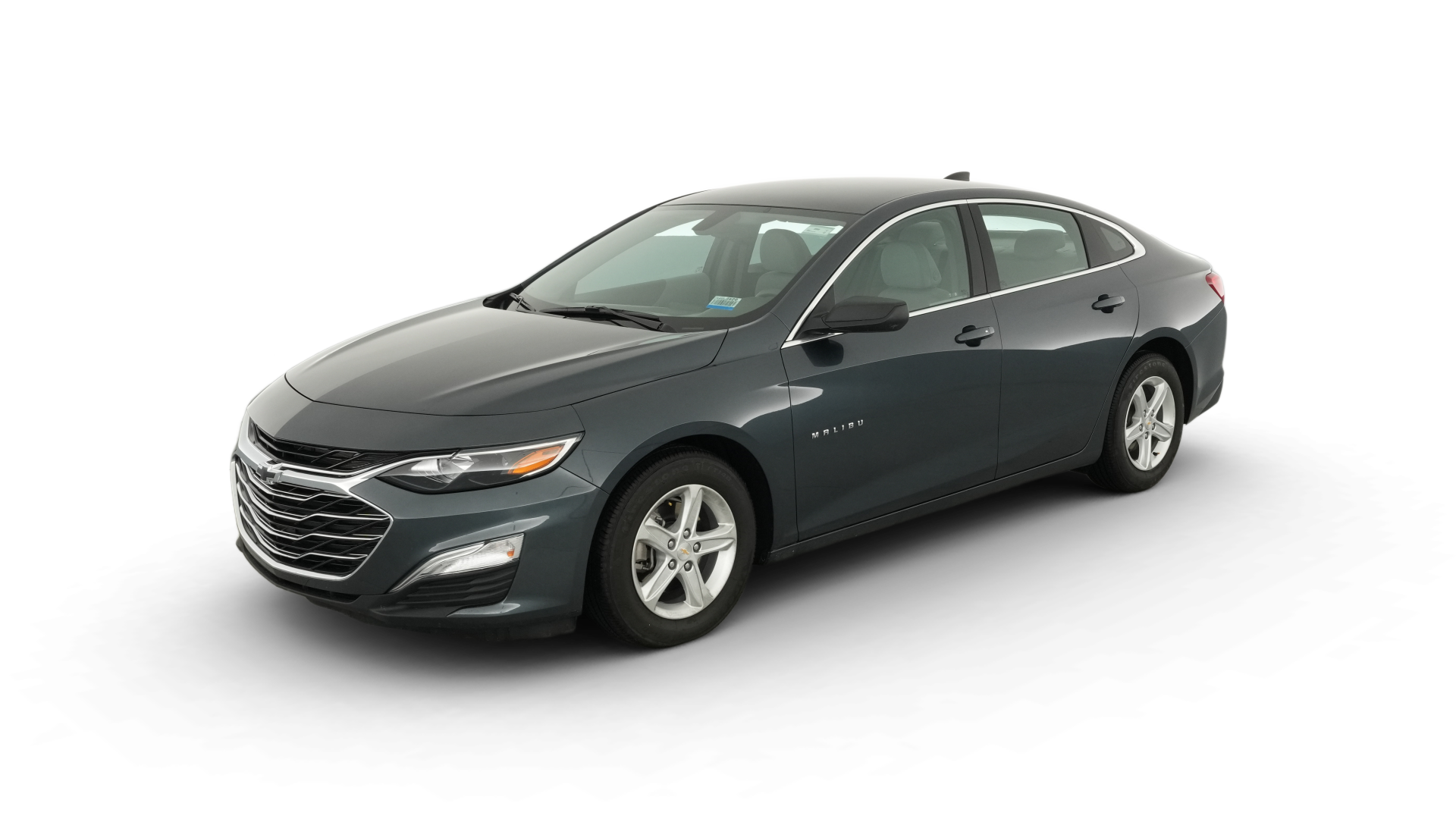 2021 Chevrolet Malibu vehicle photo