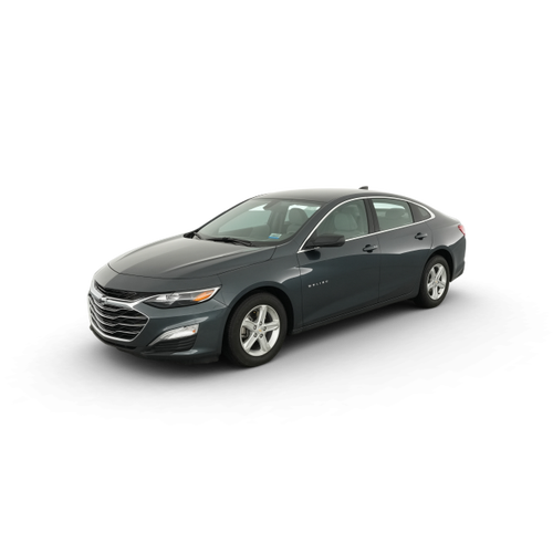 2021 Chevrolet Malibu
