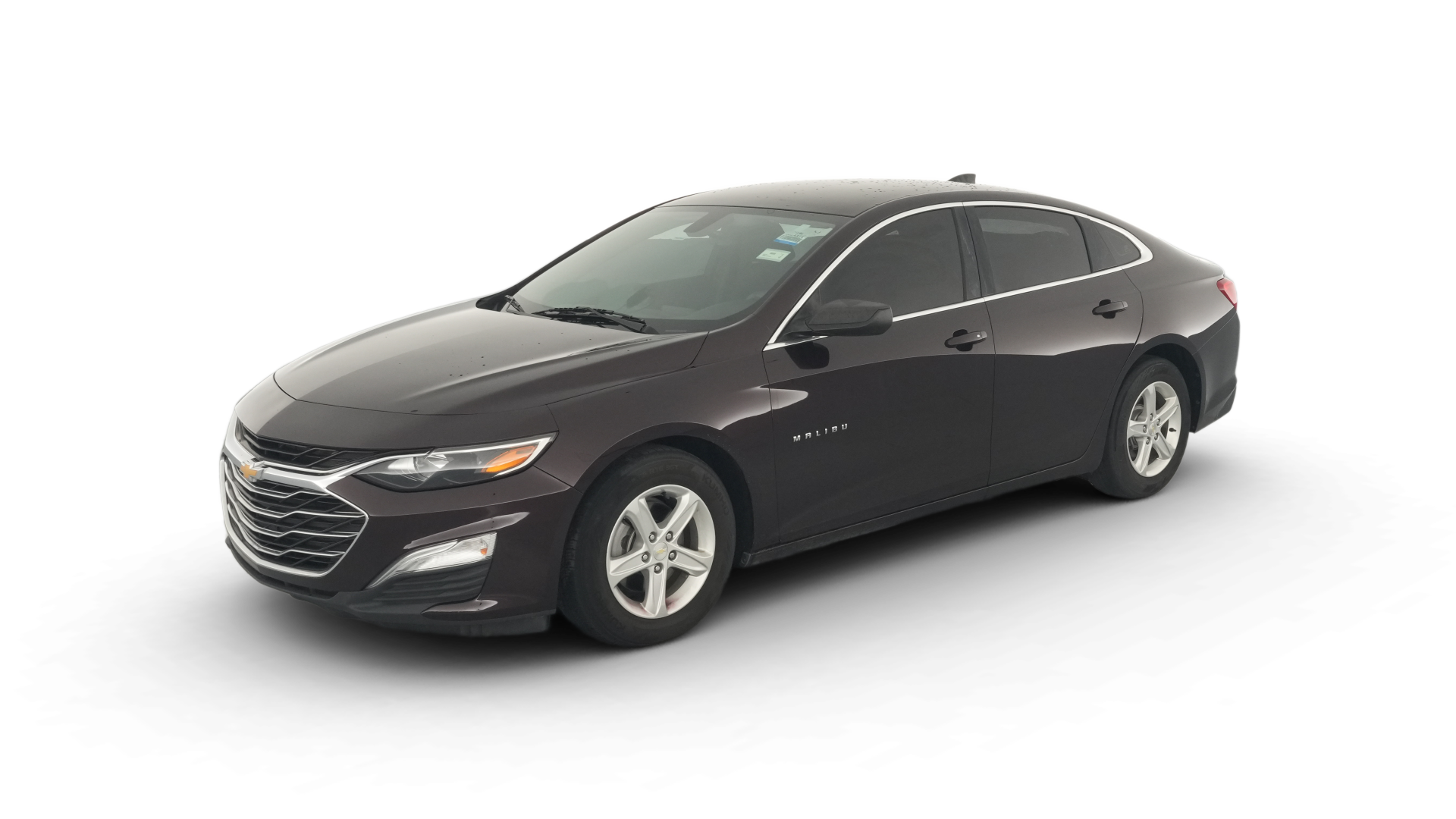 2021 Chevrolet Malibu vehicle photo