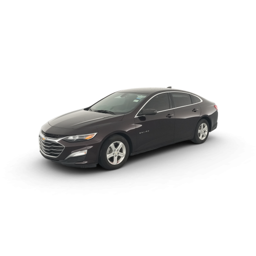2021 Chevrolet Malibu