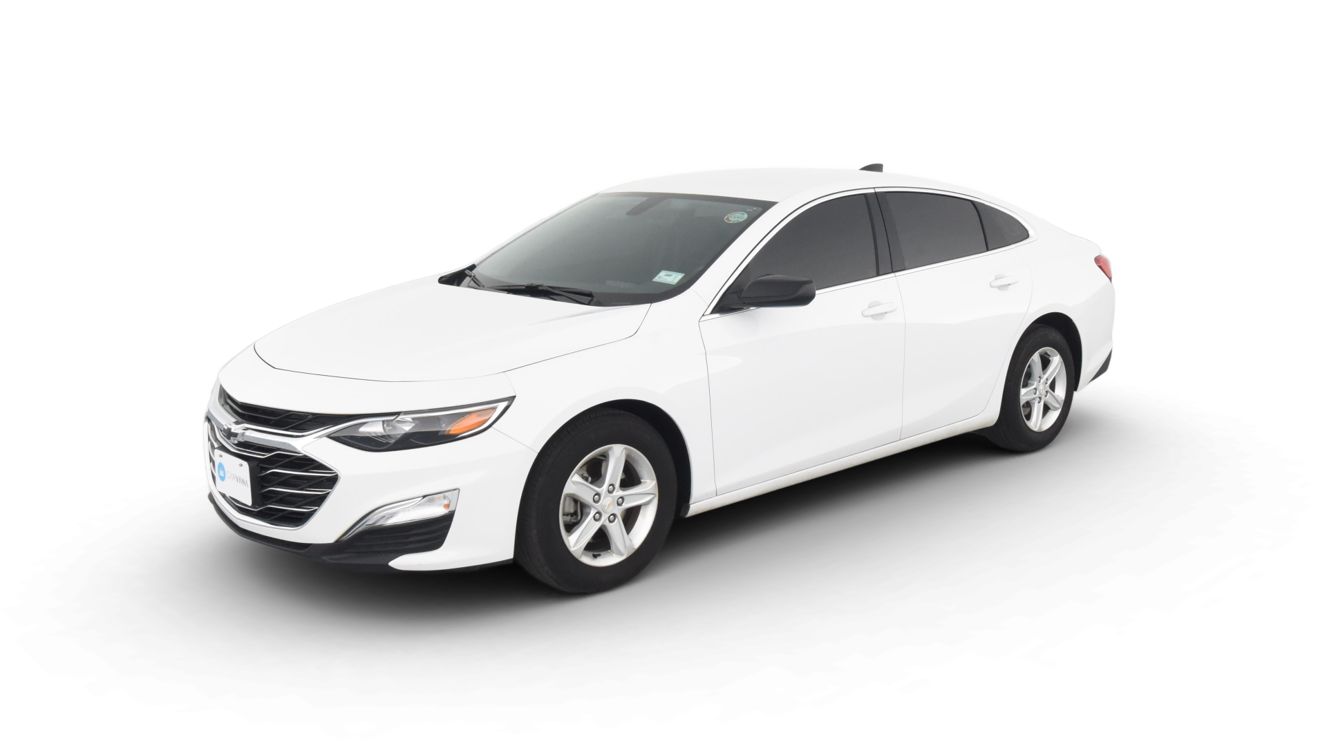 2021 Chevrolet Malibu