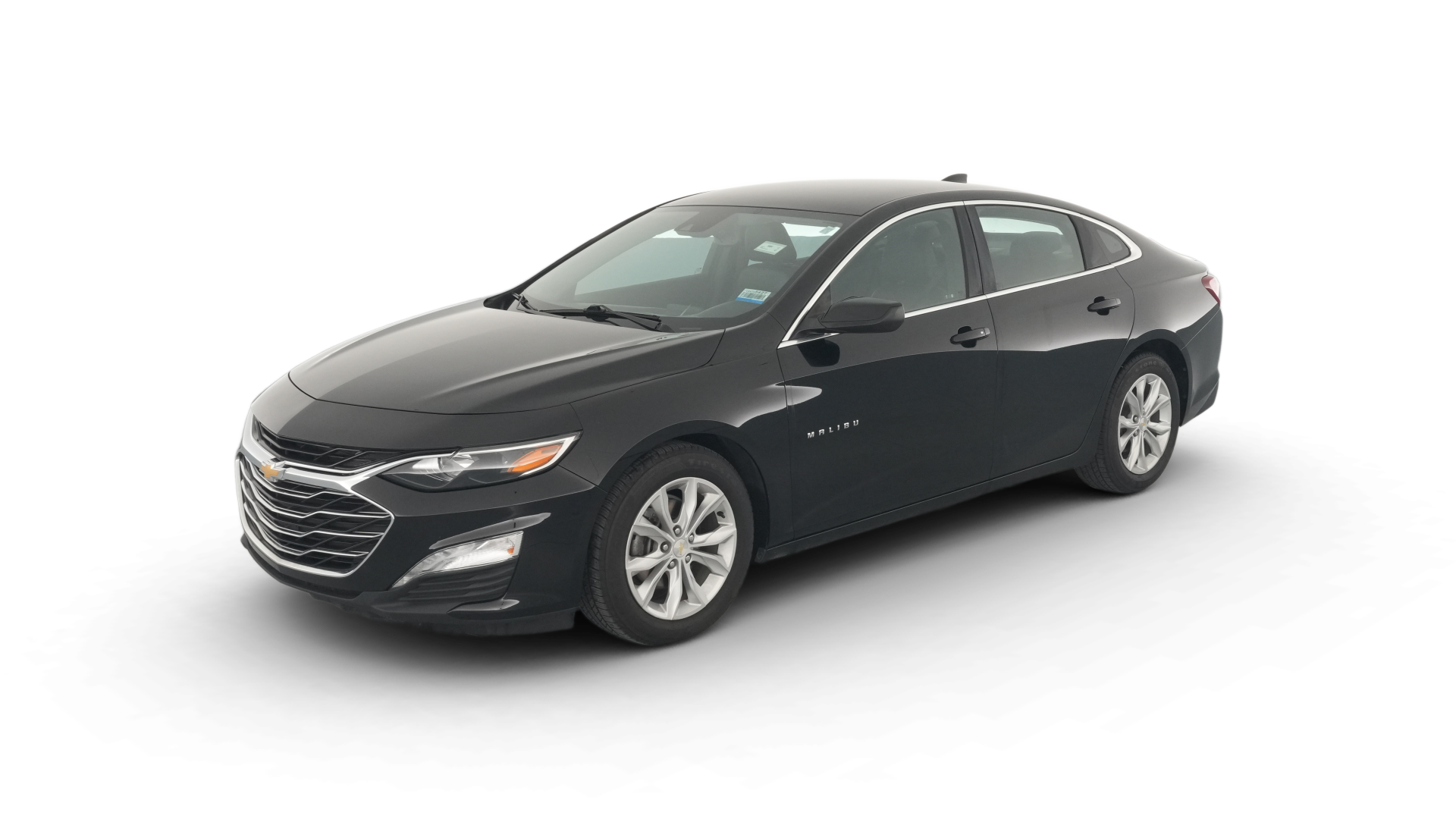 2021 Chevrolet Malibu vehicle photo