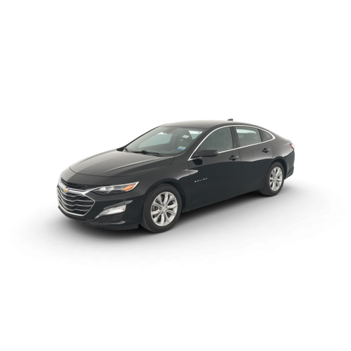 2021 Chevrolet Malibu