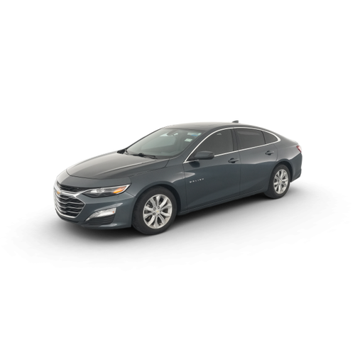 2021 Chevrolet Malibu
