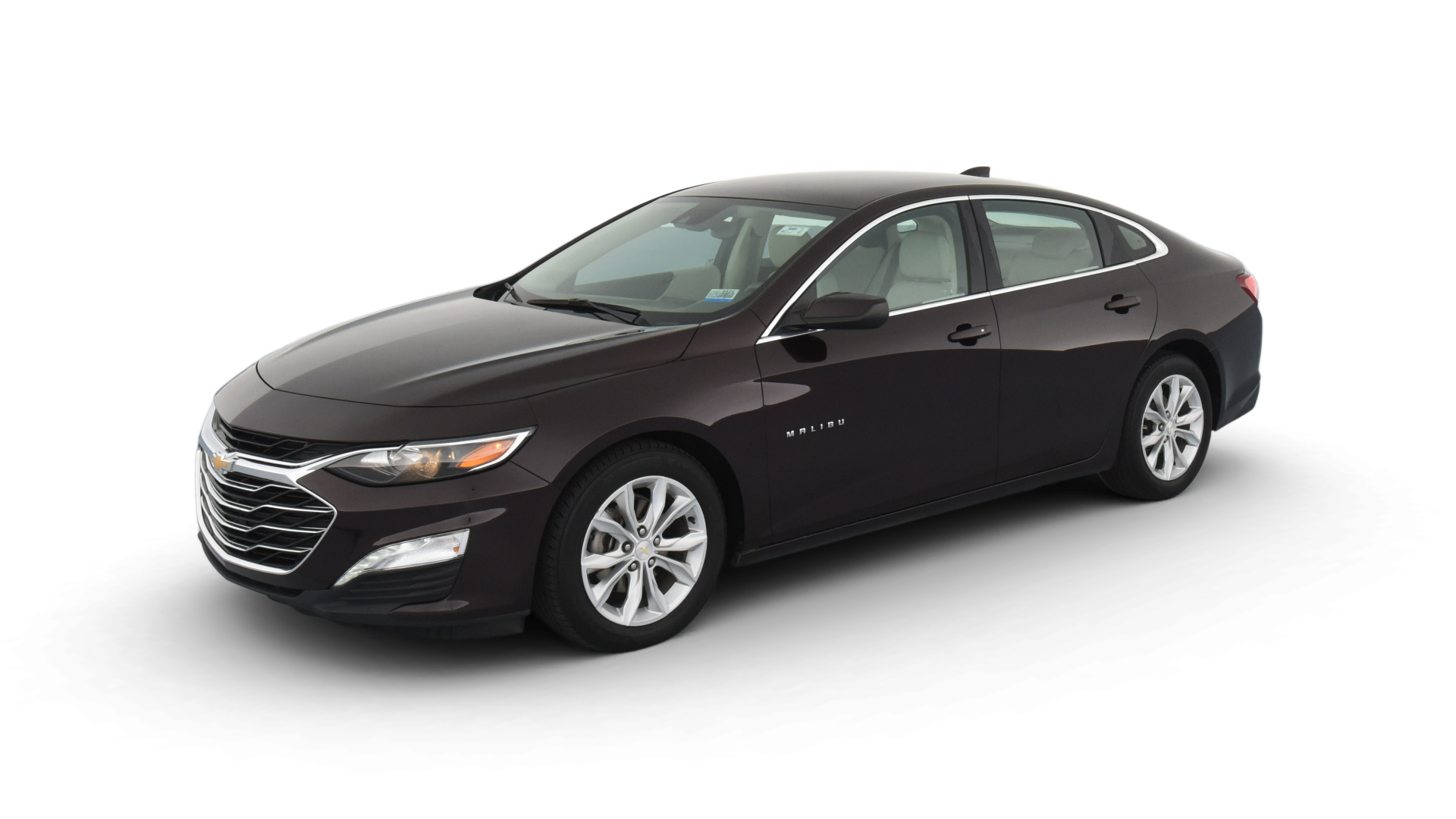 2021 Chevrolet Malibu 1LT