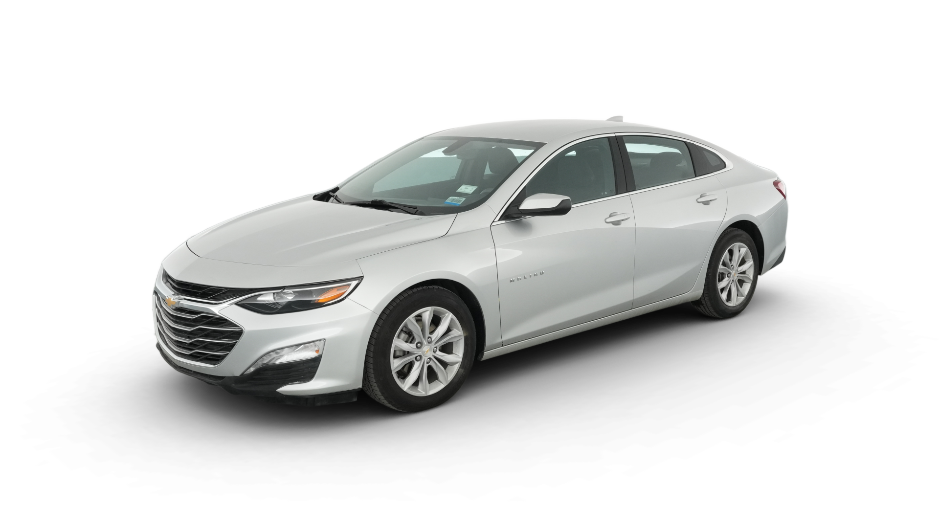 2021 Chevrolet Malibu 1LT