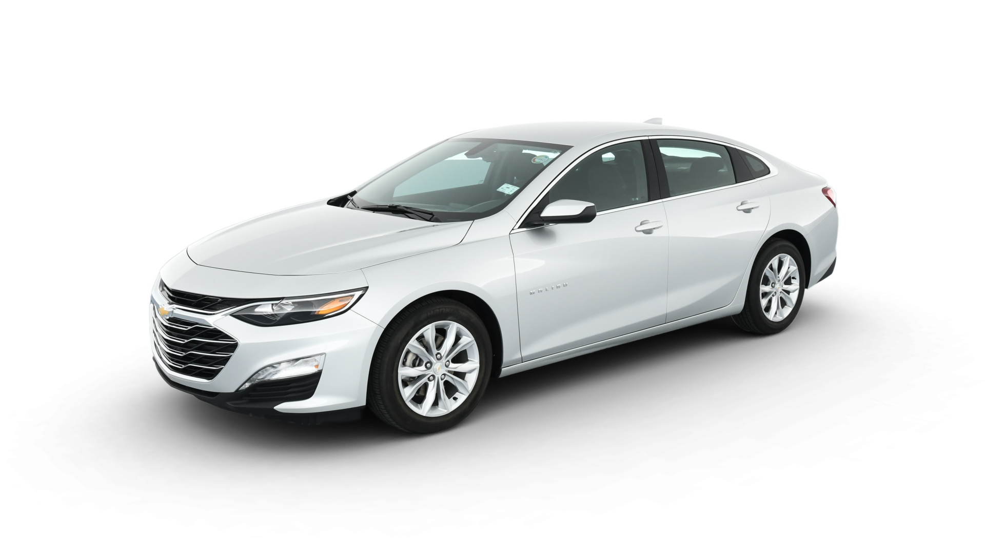 2021 Chevrolet Malibu 1LT