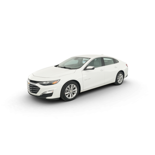 2021 Chevrolet Malibu