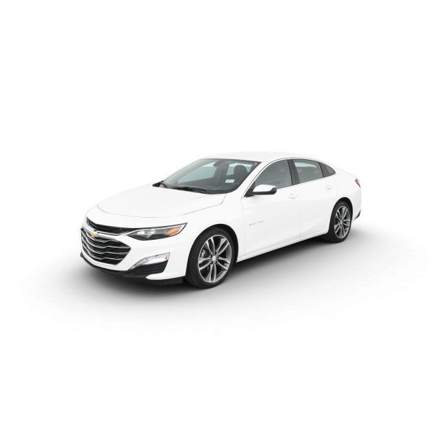 Used 2021 Chevrolet Malibu | Carvana