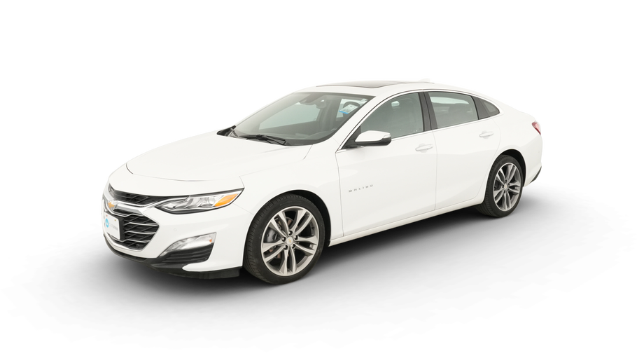 2021 Chevrolet Malibu